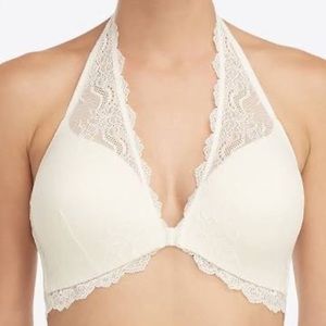 Undie-Tectable Four Play Wireless Bra